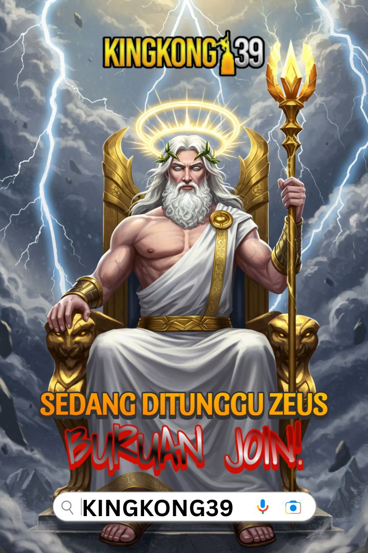 Slot Hoki Hari Ini: Temukan Pola Gacor & Jam Main Paling Tepat di Kingkong39