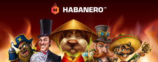Review Provider Slot Populer: Habanero, Surganya Slot Hoki Hari Ini!